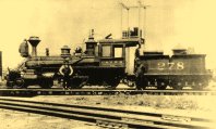 Dinky Railroad 11